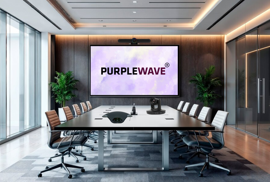 Best AV company UAE